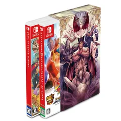 2025年最新】capcom ファイティング レジェンズ パックの人気