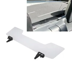 【純正・美麗品】NDロードスターRF用ウインドブロッカー 新車外し 未使用品 純正・美麗品】NDロードスターRF用ウインドブロッカー 新車外し