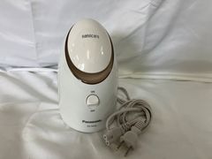 ☆Panasonic スチーマー ナノケア EH-SA3C