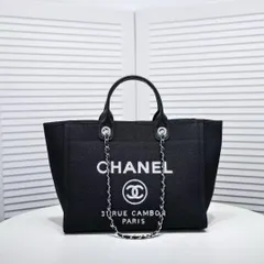 美品 CHANEL ショルダーバッグ