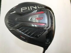 【最短翌日発送】G410 PLUS | 10.5 | 27 | Arch CA-01P | 中古 | ドライバー | ピン