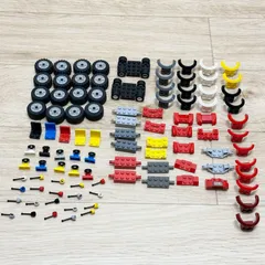2025年最新】lego タイヤ 20の人気アイテム - メルカリ