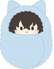 【中古】クッション・本体 太宰治 くるみたぴぬい枕 「文豪ストレイドッグス」