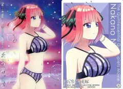 【中古】アニメ系トレカ SP22：中野二乃