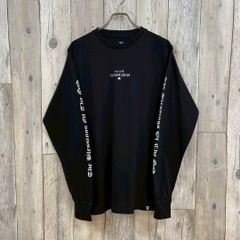 ELLEGARDEN】ロングスリーブTシャツ(Lサイズ) - メルカリ