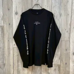 TREZ CLOTHING トレッズ クロージング 長袖 Tシャツ ロンT L