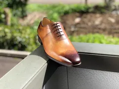 特別プライス 新品 フランチェスコ ベニーニョ 超絶緑青風パティーヌ+