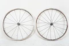 Shimano Ultegra ホイール 700C WH-6800 F/Rセット Shimano Ultegra WH-6800 Road Wheelset - Clincher - Components