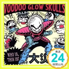 2025年最新】voodoo glow skullsの人気アイテム - メルカリ