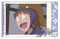 【中古】キャラカード 不破雷蔵 「忍たま乱太郎 スナップマイド2」