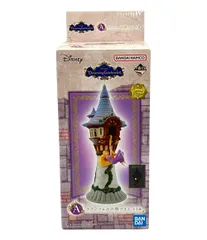 塔の上のラプンツェル ラプンツェルの塔ライト バンダイ