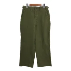 2025年最新】m51 パンツ smallの人気アイテム - メルカリ