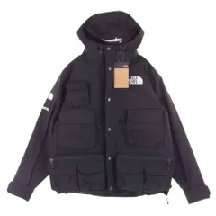 2023年最新】supreme north face cargo jacketの人気アイテム - メルカリ