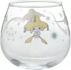 【中古】グラス ジラーチ＆メテノ ゆらゆらグラス ジラーチ星つなぎ 「ポケットモンスター」 ポケモンセンター限定