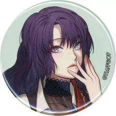 【中古】バッジ・ビンズ プリテンダー/ヘファイスティオン 「Fate/Grand Order Fes. 2024 9th Anniversary 霊基召喚缶バッジ Fes.2024描き下ろしサーヴァントB」