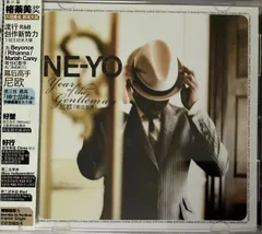 NE-YO Year of the Gentleman レコードセット Amazon.co.jp: Year of the Gentleman: ミュージック