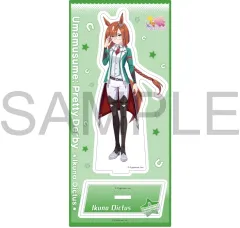 ❗️美品　日々値下げ❗️ウマ娘　イクノディクタス 等身大パネル ウマ娘】イクノディクタスのwiki詳細情報 - ウマ娘 プリティ
