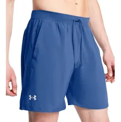 ○送料390円可能商品 アンダーアーマー UNDER ARMOUR UA 新品 メンズ ランニング ハーフパンツ ショーツ [13826224321N-L] 四 弐★QWER