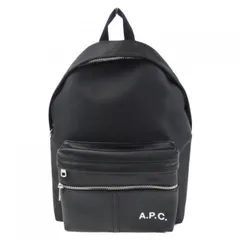 2025年最新】APC バッグ リュックの人気アイテム - メルカリ 