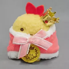 【中古】ぬいぐるみ えびふらいのしっぽ てのりぬいぐるみ わきやくすみっコ選手権 「すみっコぐらし」 すみっコぐらしshop限定