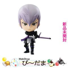 [bn:14] [미개봉] 이치 반 쿠지 전국 BASARA ~ 전국 창세 ~ C 상 이시다 미츠나리 쿤 캐릭터 피규어 ◆ 신품 Ss