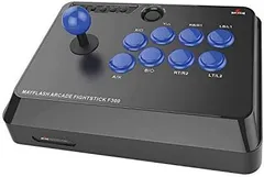(未使用･未開封品)Mayflash ジョイスティック F300 PS4/PS3/XBOX ONE/XBOX 360/PC/Android/Nintendo Switch/Neogeo mini対応 [日本正規品] Amazon.co.jp: 【メーカー正規品/6カ月保証/日本語説明書付