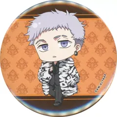 【中古】バッジ・ピンズ 三ツ谷隆/SD 缶バッジ 「東京リベンジャーズ あたりツキ!トレーディング缶バッジ Ver.アニマル柄コート」