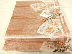 【K727】七五三 七歳　 時短！ 二部式作り帯 舞台衣装にも　未使用帯 K807】七五三 七歳 時短！ 二部式作り帯 舞台衣装にも - メルカリ
