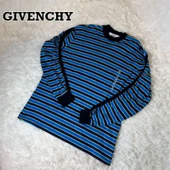 2025年最新】Givenchy メンズ 七分・長袖カットソーの人気