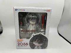 2025年最新】vox akuma ねんどろいどの人気アイテム - メルカリ