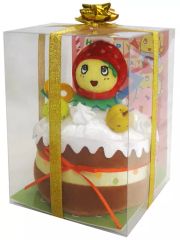 [중고] 봉제 인형 후나시 시리즈 봉제 인형 (7 월 / 생일) [후나시] 후나시 - LAND 한정