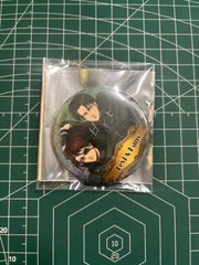 雑貨　集合(傘モデルver.) ジオラマアクリルスタンド 「血界戦線＆BEYOND B3＆B」 GOODS | TVアニメ「血界戦線 ＆ BEYOND」公式サイト
