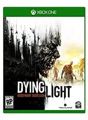 【中古】(非常に良い)Dying Light(北米版) - XboxOne