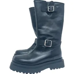 2025年最新】PELLICO sunny エンジニアブーツの人気アイテム - メルカリ