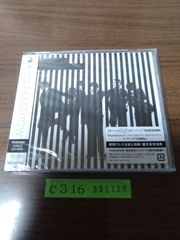 新品CD　Da-iCE / FAKESHOW(初回限定盤B)(DVD付)