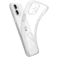 【数量限定】ソフト カバー 耐衝撃 スマホケース ストラップホール付き 11 透明 柔軟 11 軽量 薄型 アイフォン 黄ばみにくい 持ちやすい クリア 衝撃吸収 Qi充電対応 ケース TPU素材 iphone11 iPhone 携帯カバー 6.1インチ用