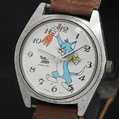 2024年最新】ディズニータイム 腕時計 手巻きの人気アイテム - メルカリ