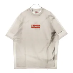 2025年最新】mm6 supreme tシャツの人気アイテム - メルカリ