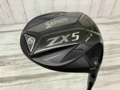 2026年最新】srixon zx5 mk2 ヘッドの人気アイテム - メルカリ