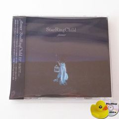 [帯付] Aimer（エメ）StarRingChild EP / DFCL2062 [A5]