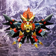 コトブキヤ ジェネシックガオガイガー ジャンク - メルカリ