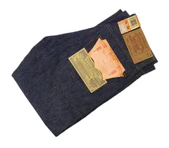 リーバイス Levi's デッドストック 90's USA製 501 ボタン裏524 デニム W29サイズ 201MB-712 VB