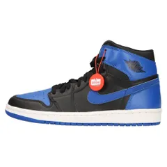 2024年最新】jordan 1 royal 2001の人気アイテム - メルカリ