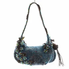 最終値下】秋らしい逸品⭐︎MARY FRANCESメリーフランシス