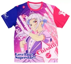 2025年最新】嵐千砂都 tシャツの人気アイテム - メルカリ