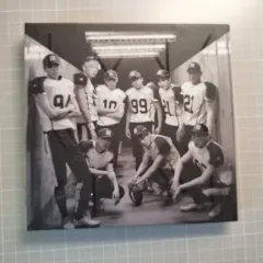 まとめ売り EXO(エクソ) ベクヒョン(BAEKHYUN) LOVE ME RIGHT LOTTO ウルロン Growl アルバム