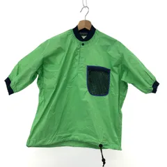 patagonia パタゴニア パドリング ジャケット M  グリーン  メンズ 　240001081821