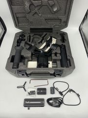 DJI Ronin-SC カメラスタビライザー (一眼/ミラーレス用ジンバル) プロ向けハンドヘルドカメラ用ジンバルシステム 【並行輸入品】