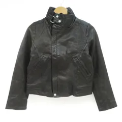 超希少✨JOHNBULL レザートラッカージャケット ブラック 楽天市場】【Johnbull ジョンブル】 日本製 ホース レザー