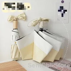 サンバリア 折り畳み傘 晴雨兼用 軽量日傘 100％遮熱 女性用 雨傘 撥水 完全遮光 メンズ 小型 紫外線対策 UVカット 通勤 通学 自動開閉 min#のサムネイル